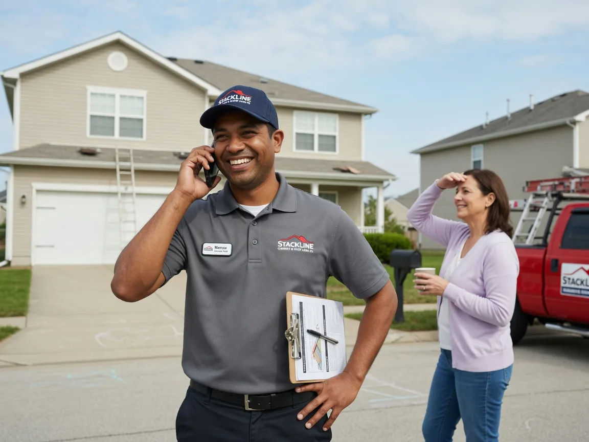 Chimney flashing repair Worthington, MO FAQs